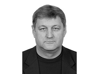 В Калининграде скончался лидер городского отделения СР Геннадий Баранов